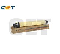 Toner IMC2010 giallo Cet chemical altissima qualità 842562 compatibile per Ricoh