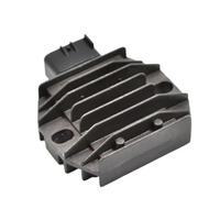 cppDZExcp Raddrizzatore regolatore compatibile con i modelli ATV YFM125 YFM250 YFM350 YFM400 YFM450 YFM600 LTZ400 LTR450 TRX250 TRX400EX 1997-2014