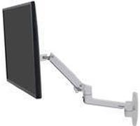 ET 45-243-216 - Monitor Halter, 1 Display, bis 34'', Wandmontage