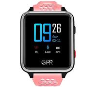 CPR Guardian 2 Smartwatch per Bambini - Uno Smartwatch con GPS, Pulsante SOS e Chiamate Vocali
