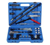 CPROSP Compressore per Molla della Valvola Universale, Riparazione della Guarnizioni per valvole, Adatto per Motori a valvole 8, 16 e 24, per Compressore OHV OHC