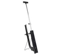 CPROSP Graffatrice per Tubi Riscaldamento a Pavimento 90cm, per Tubi Ø 14-20mm - Compatibile con Graffette da 40-50 mm