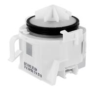 CPROSP Pompa di scarico lavastoviglie compatibile con Bosch -00631200
