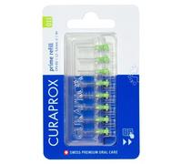 CPS 011 Prime Refill Curaprox 8 Pezzi