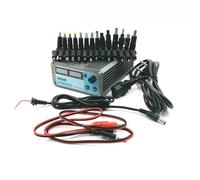CPS-3205 II Alimentatore regolabile digitale compatto OVP/OCP/OTP+28 connettori PCS Adattatore di alimentazione for notebook 32V5A 0,01 V/0,01 A