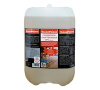 Cps Acida Pavimento Rondella di Potenza 10 Litro Detergente Base Piscina