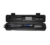 C.P. Sports Chiave dinamometrica elettronica CPS BLACKMAX BTLDTW regolabile