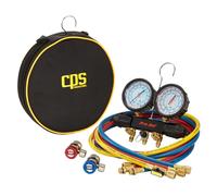 CPS Products WORKING MANS Manifold MT7I7A6Q