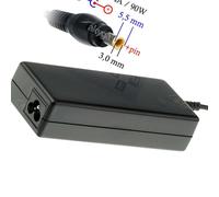 CPSUNOTAKY-07399 Alimentatore: Impulso 19VDC 4,74A Off: 5,5/3,0 CENTERPIN 90W...