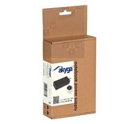 CPSUNOTAKY-07714 Alimentatore: Impulso 18,5VDC 6,5A Off: 7,4/5,0 CENTERPIN 12...