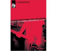 Cpt Everything/Divit/Belvedere - Live at the Underworld [2004] (REGION 1) (NTSC) [Edizione: Regno Unito]