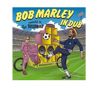 Cpt. Yossarian vs. Kapelle So&So Bob Marley in Dub (Vinyl LP) 12" Album