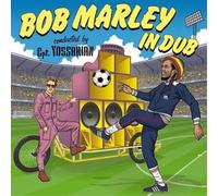Cpt. Yossarian vs. Kapelle So&So Bob Marley in Dub (Vinyl LP) 12" Album