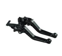 CPTDE freno regolabili Accessori per la modifica della motocicletta Maniglia di Clacson regolabile multi-marcia frizione del freno clacson