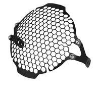 CPTDE Griglia Protezione Faro Per Scrambler800 Per Scrambler 800 2015-2025 | Per Scrambler800 Per Scrambler 800 2015-2025 Griglia Di Protezione Per Fari Accessori Per Moto