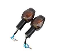 CPTDE Moto LED Stop Freno per motocicletta per CB400 CBR600 CB900