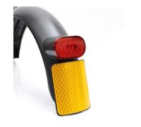 CPTDE Moto LED Stop Freno per Xiaomi S Pro 1S Pro2, parafango