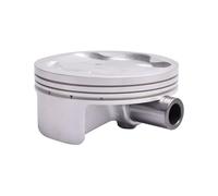 CPTDE Moto Pistone Anello Kit Pistone E Anello Moto Da 95 Mm Per ATV YFZ450 YFZ450X Bill Per Balance 10 YFZ450R SE 09-23 5TG-11631-12-00