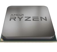 CPU AM4 Advanced Micro Devices Ryzen 3 1200 3,1 GHz Quad Core - NUOVO