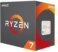CPU AMD Desktop Ryzen 7 8C/16T 1800X (4.0GHZ,20MB,95W,AM4) Box