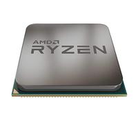 AMD Ryzen 3 3200G processore 3,6 GHz 4 MB L3 Scatola