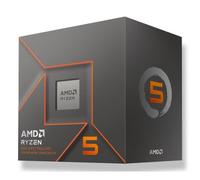 CPU AMD RYZEN 5 8500G BOX AM5 5GHz con dissipatore 100-100000931BOX AMD SOCKET A