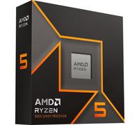 AMD Ryzen 5 9600X processore 3,9 GHz 38 MB L2 & L3 Scatola