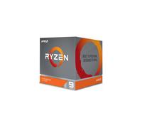 CPU Amd Ryzen 9 3950X 3,5GHz 105W 16C/32T 64MB Cache AM4 AMD-RYZEN-9-3950X