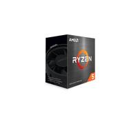 AMD Ryzen 5 5600G processore 3,9 GHz 16 MB L3 Scatola