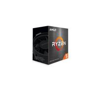 AMD Ryzen 5 5600X processore 3,7 GHz 32 MB L3 Scatola