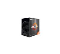 AMD Ryzen 5 5600X processore 3,7 GHz 32 MB L3 Scatola