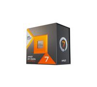 CPU AMD RYZEN7 7800X3D AM5 4,2GHZ 8CORE BOX 104MB 120W NO COOLER
