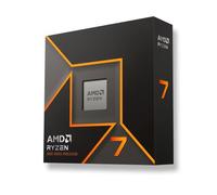 CPU AMD RYZEN7 9700X AM5 3,8GHZ 8CORE BOX 40MB 65W NO FAN