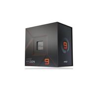 CPU AMD RYZEN9 7900X AM5 4,7GHZ 12CORE BOX 64MB 64BIT 170W