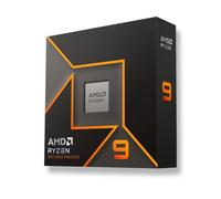 CPU AMD RYZEN9 9900X AM5 4,4GHZ 12CORE BOX 76MB 120W NO FAN