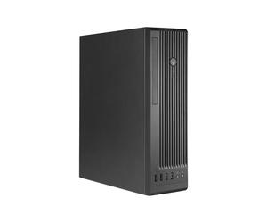 CPU Chieftec BE-10B-300 Small Form Factor (SFF) Nero 300 W - Nouvo