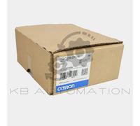 CPU CJ2M-CPU14 Omron CJ2-Series, passi 30k, parole 32k, porta seriale RS-232C...