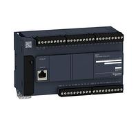 CPU COMPACTA AC 24E/16S RELE
