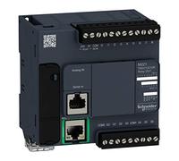 CPU COMPACTA AC 9E/7S RELE ETHERNET