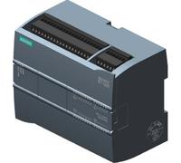 CPU compatta S7-1200F CC/CC/CC - Modulo CPU PLC compatto 6ES7215-1AF40-0XB0 | Siemens | 6ES7215-1AF40-0XB0 | Apparecchio di base PLC