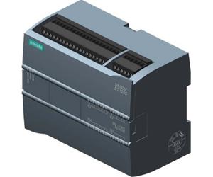 CPU compatta S7-1200F CC/CC/CC - Modulo CPU PLC compatto 6ES7215-1AF40-0XB0 | Siemens | 6ES7215-1AF40-0XB0 | Apparecchio di base PLC