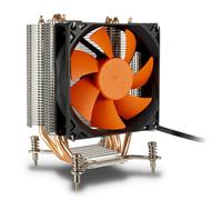 Cpu Cooler Argus 92Mm Pwm, 115 Watt Lga 1700, 1200, 1150, 1151, 1155, 1156, 1366