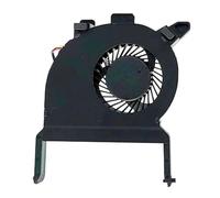 CPU Cooler Heatsink Module 810571-001 810572-001 BUC0712HB-00 | for HP EliteDesk 800 G2/G3, for HP ProDesk 600/400, for HP MP9 Mini, for HP BCH