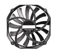 Cpu Cooler Silent Pwm Fan Radiator Cooling Fan 4pin Low Profile for Desktop Pc