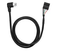 CPU Cooler USB Interface Cable Cool per CORSAIR Hydro Series H80i H100i