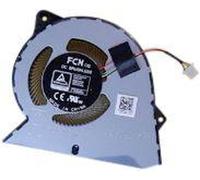 CPU cooling fan assembly for - Inspiron 3511 and 3510 - Warranty: 3M NEW