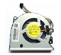 CPU Cooling Fan ，Compatible For HP ，Pavilion 13-A010dx X360 Envy 15-U 15-U011D 15-u010dx 15-u483cl 15-U010DX 776213-001 779598-001 776215-001
