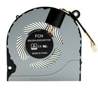 CPU Cooling FAN For Acer Predator Helios 300 PH315-51 PH317-51 N17C1 N17C6 FJN1