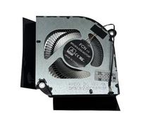 CPU Cooling Fan for Acer Predator Helios Neo 16 PHN16-71, Neo 18 PHN18-71, PN: 23.QLTN7.002, DC12V 1A