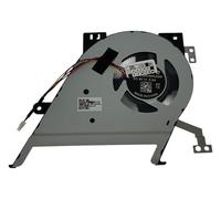 CPU Cooling Fan for Asus VivoBook 15 X531FA, X531FL, X532EQ, X532FA, X532FL, VivoBook S15 S531FA, S531FL, S532EQ, S532FA, S532FL, PN: EG50050S1-CF40-S9A, 13NB0LM0P01011, DQ5D519M000
